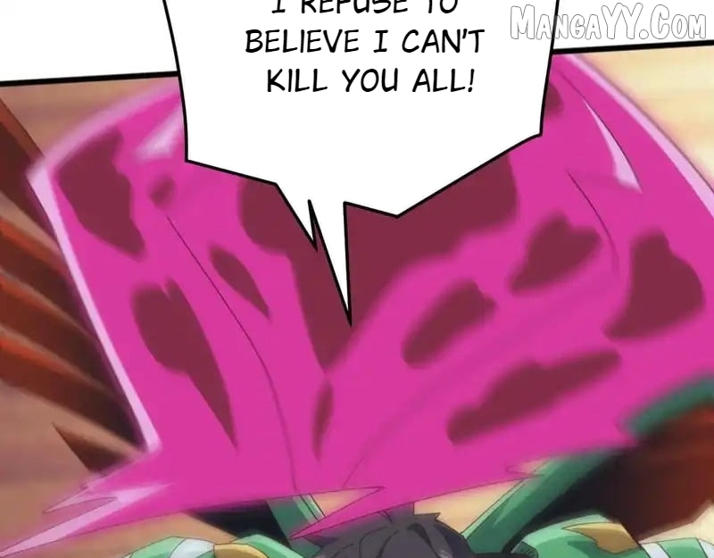 Invasion of the Myriad Races: Starting by Taming a Legendary Beast Chapter 55 - page 90
